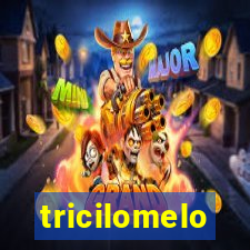 tricilomelo brincadeira letra